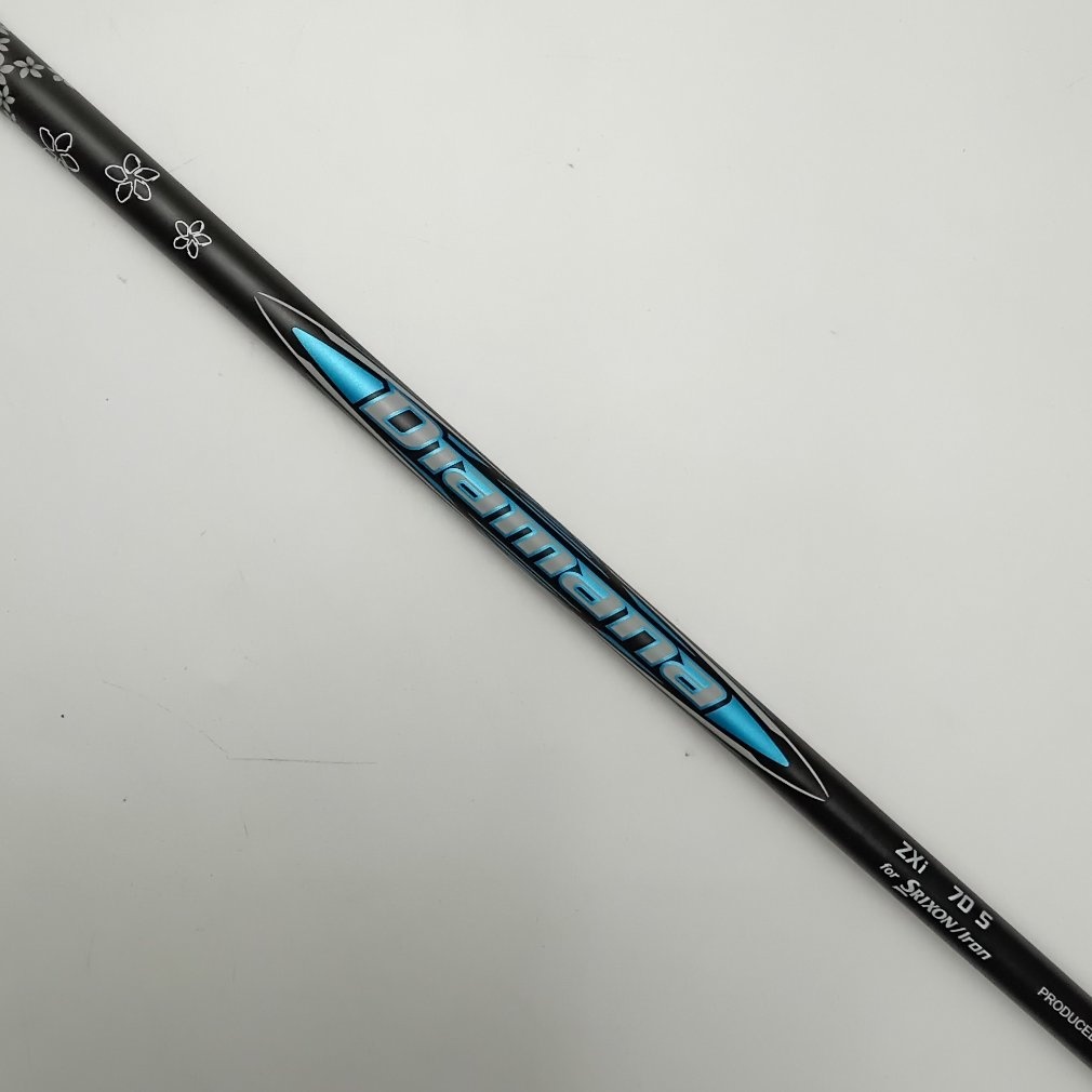 SRIXON ZXi5 S Diamana ZXi for IRON｜Alpen Online 公式オンラインストア