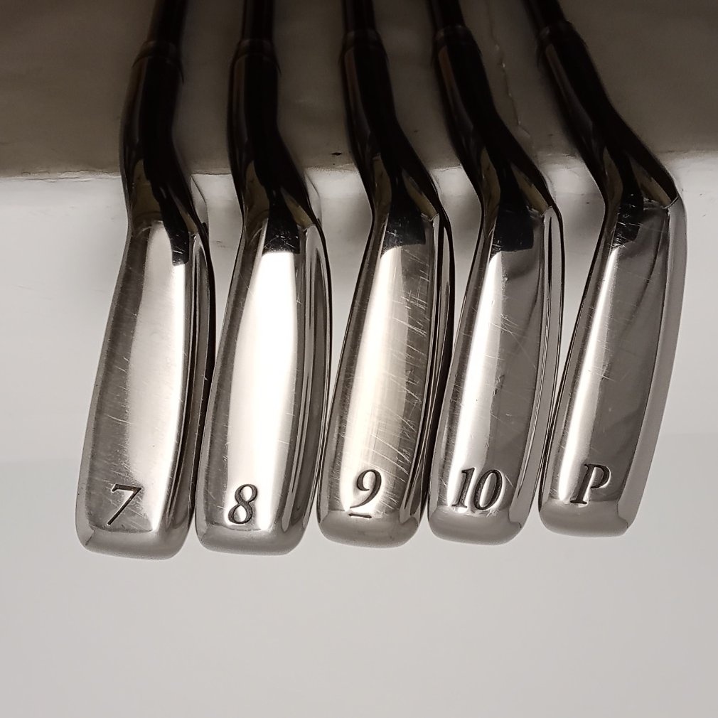 MAJESTY Royale (2021) SR MAJESTY LV540｜Alpen Online 公式