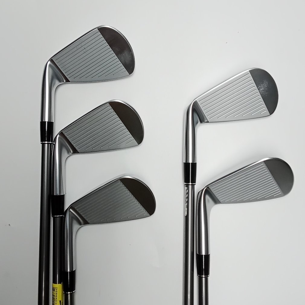 SRIXON ZXi5 S MCI 80｜Alpen Online 公式オンラインストア