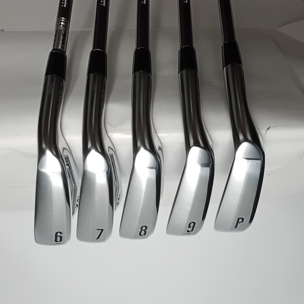 SRIXON ZXi5 S MCI 80｜Alpen Online 公式オンラインストア