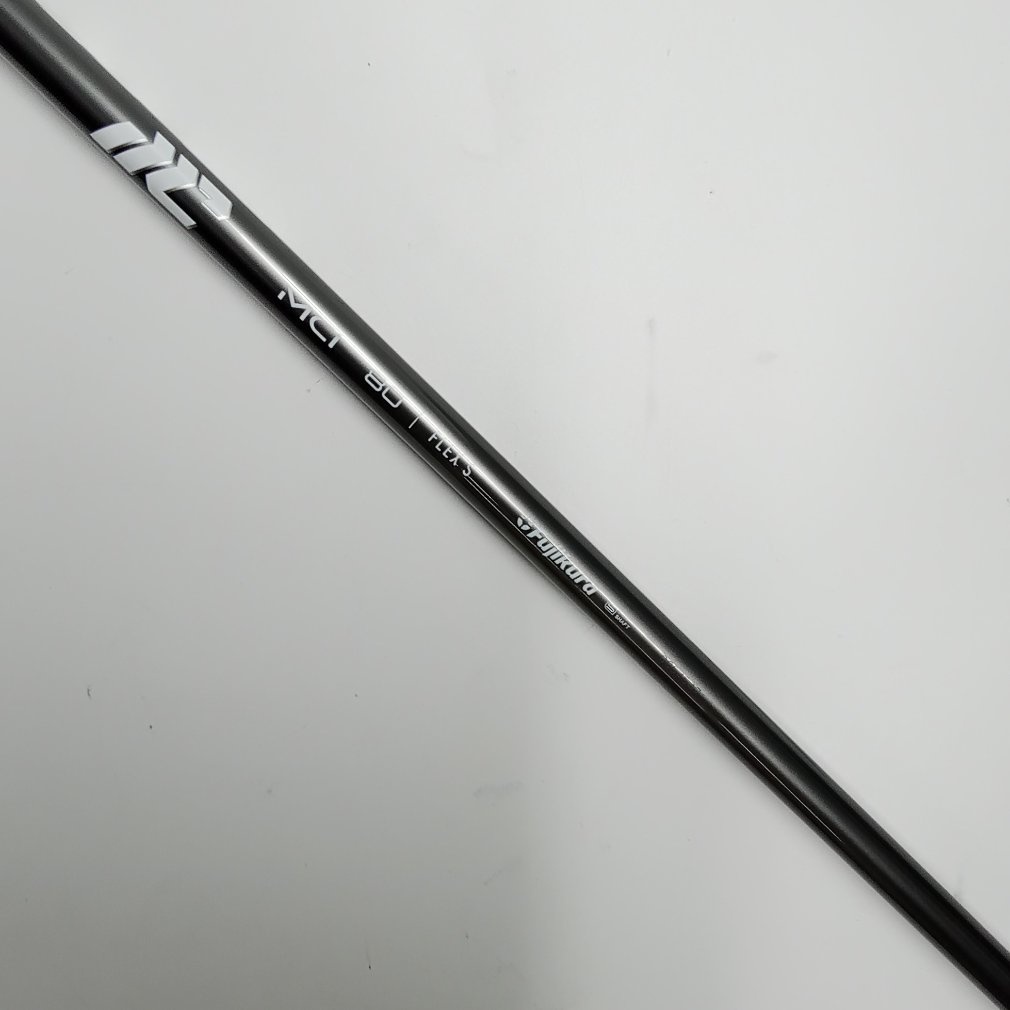 SRIXON ZXi5 S MCI 80｜Alpen Online 公式オンラインストア