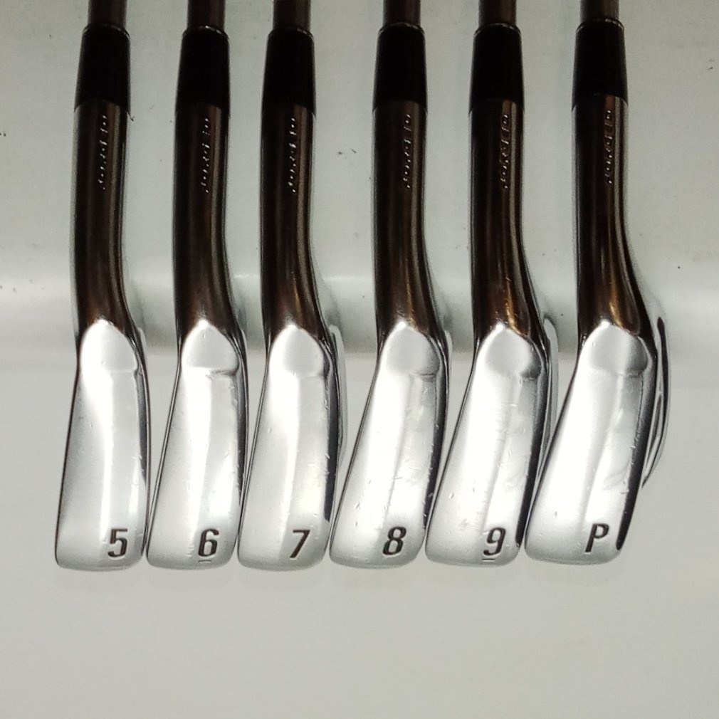 SRIXON ZX5 MKⅡ S Diamana ZX-Ⅱfor IRON｜Alpen Online 公式