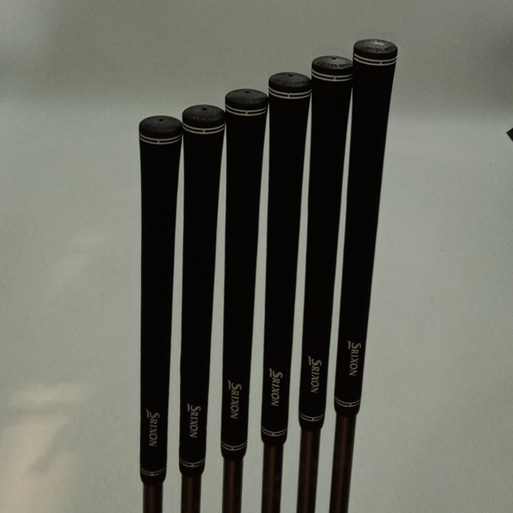 SRIXON ZX5 MKⅡ S Diamana ZX-Ⅱfor IRON｜Alpen Online 公式