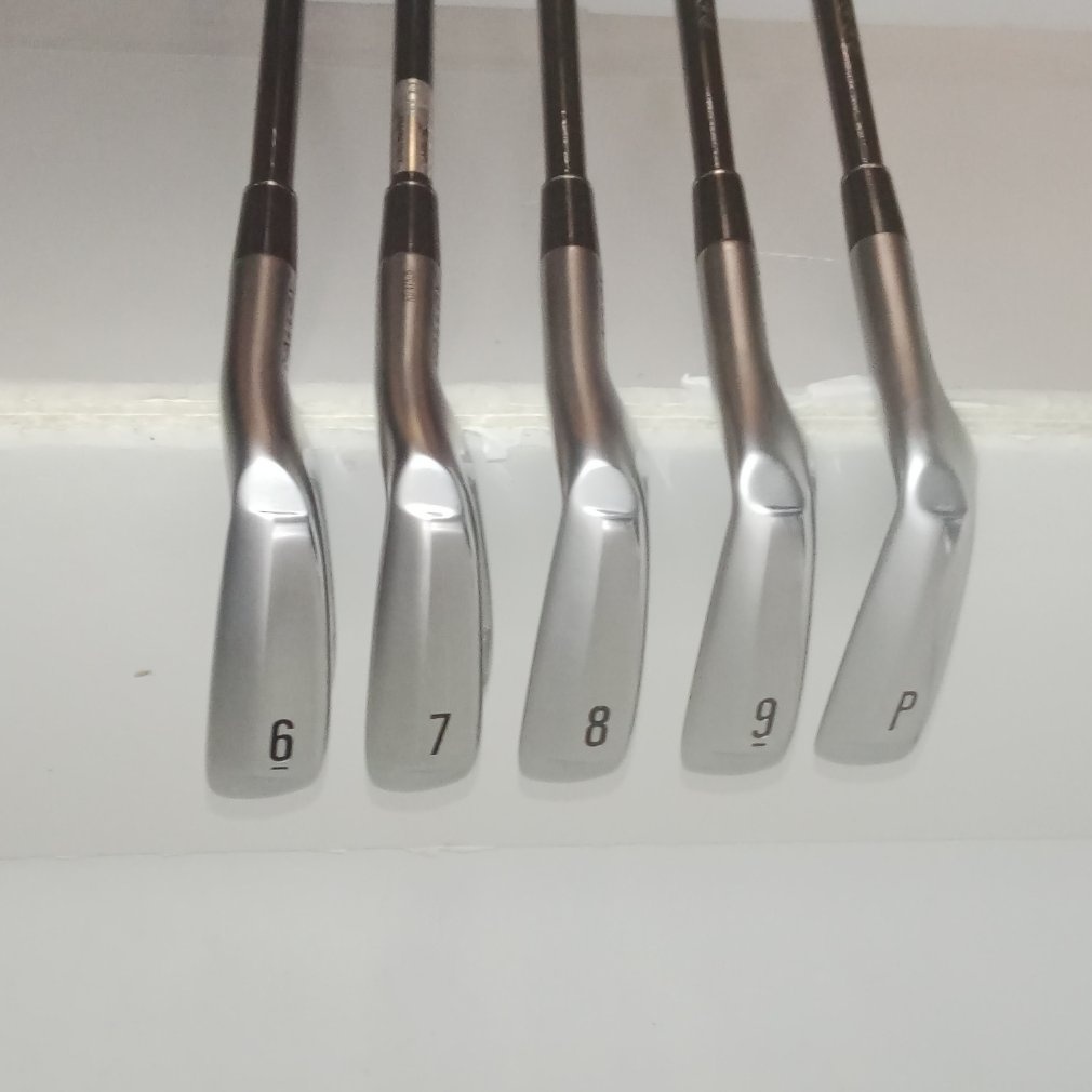 SRIXON ZXiR (2026) S Diamana ZXi-Ⅱ for IRON｜Alpen Online 公式