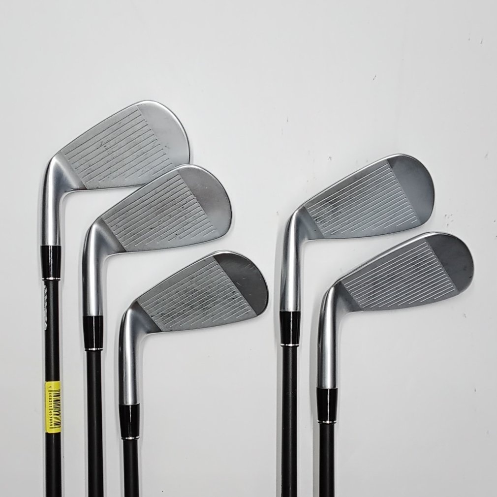 SRIXON ZXi4 SR Diamana ZXi for IRON｜Alpen Online 公式オンラインストア