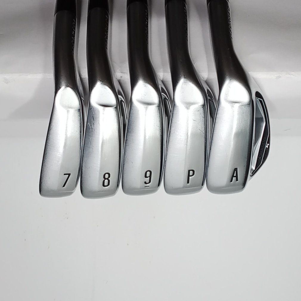 SRIXON ZXi4 SR Diamana ZXi for IRON｜Alpen Online 公式オンラインストア