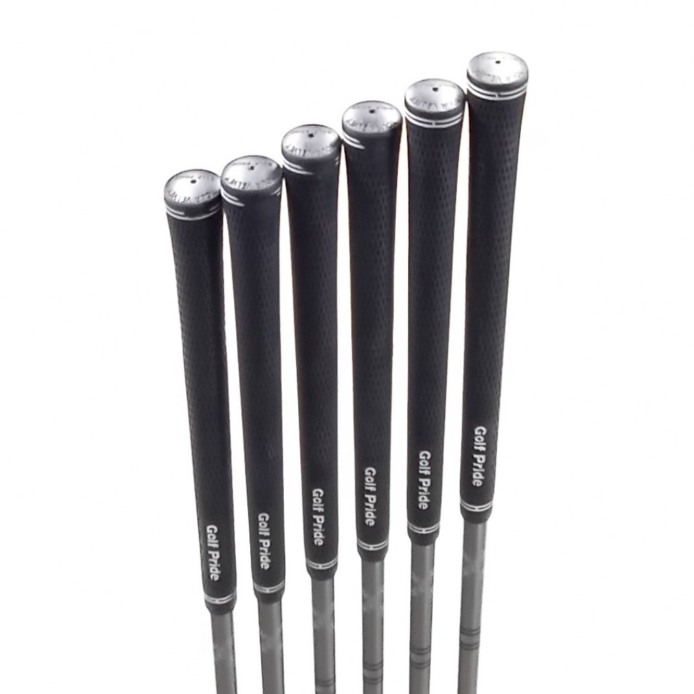 SRIXON ZX5 MKⅡ R Diamana ZX-Ⅱfor IRON｜Alpen Online 公式