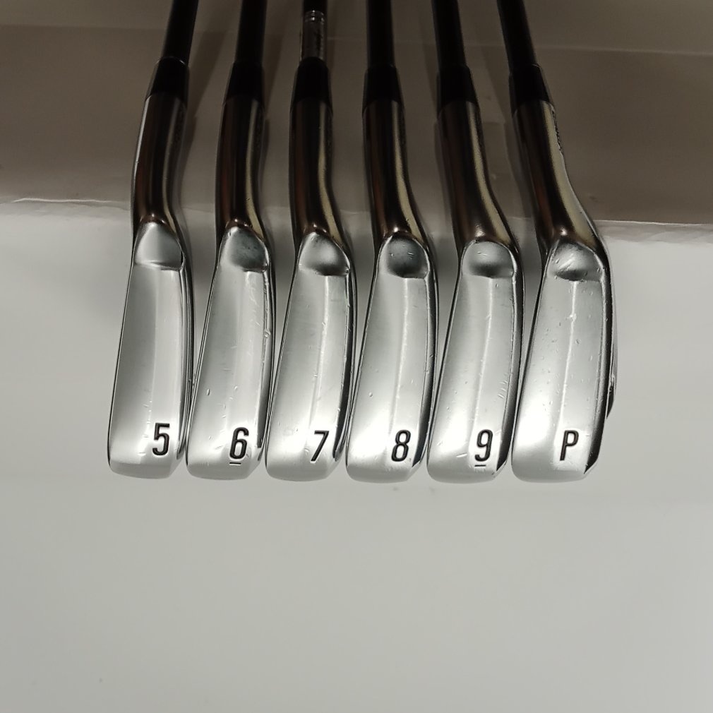 SRIXON ZXi5 S Diamana ZXi for IRON｜Alpen Online 公式オンラインストア
