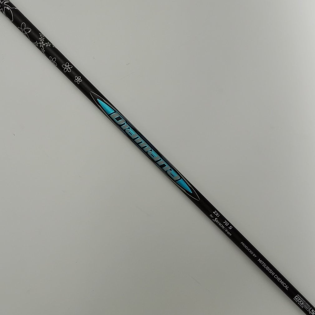 SRIXON ZXi5 S Diamana ZXi for IRON｜Alpen Online 公式オンラインストア