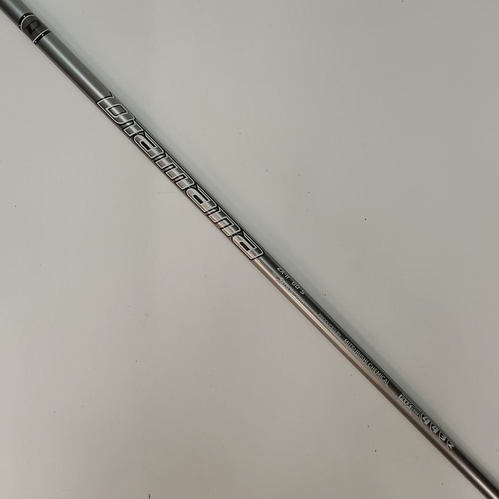 SRIXON ZX5 MKⅡ S Diamana ZX-Ⅱfor IRON｜Alpen Online 公式