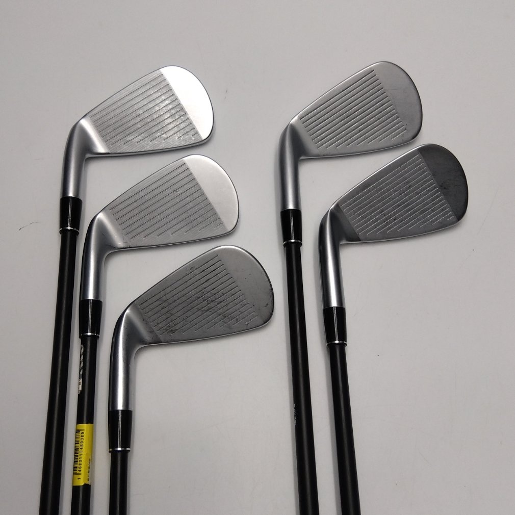 SRIXON ZXi4 S Diamana ZXi for IRON｜Alpen Online 公式オンラインストア