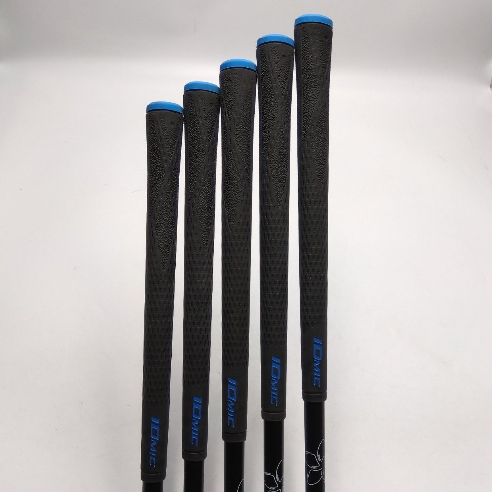 SRIXON ZXi4 S Diamana ZXi for IRON｜Alpen Online 公式オンラインストア