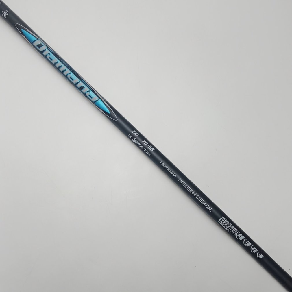 やす SRIXON ZXi5 SR Diamana ZXi for IRON｜Alpen Online 公式オンラインストア