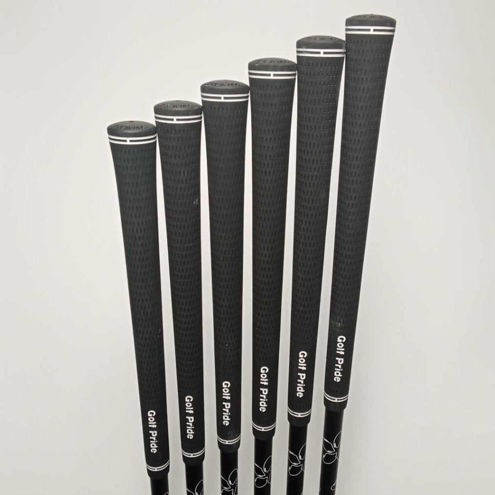 SRIXON ZXi5 SR Diamana ZXi for IRON｜Alpen Online 公式オンラインストア