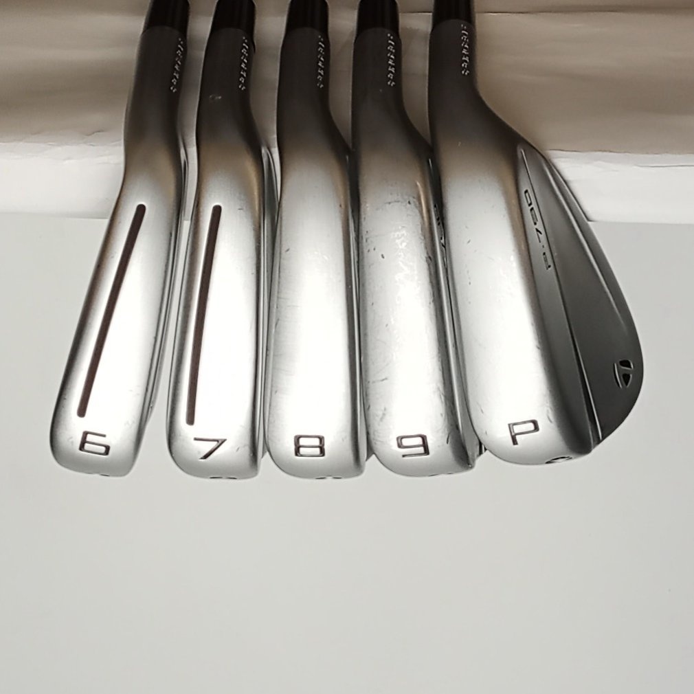 P790 (2023) S MCI 80 for TaylorMade｜Alpen Online 公式オンラインストア