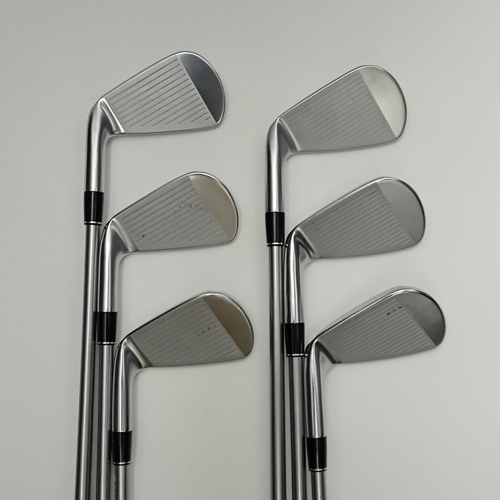 SRIXON ZX5 MKⅡ S Diamana ZX-Ⅱfor IRON｜Alpen Online 公式