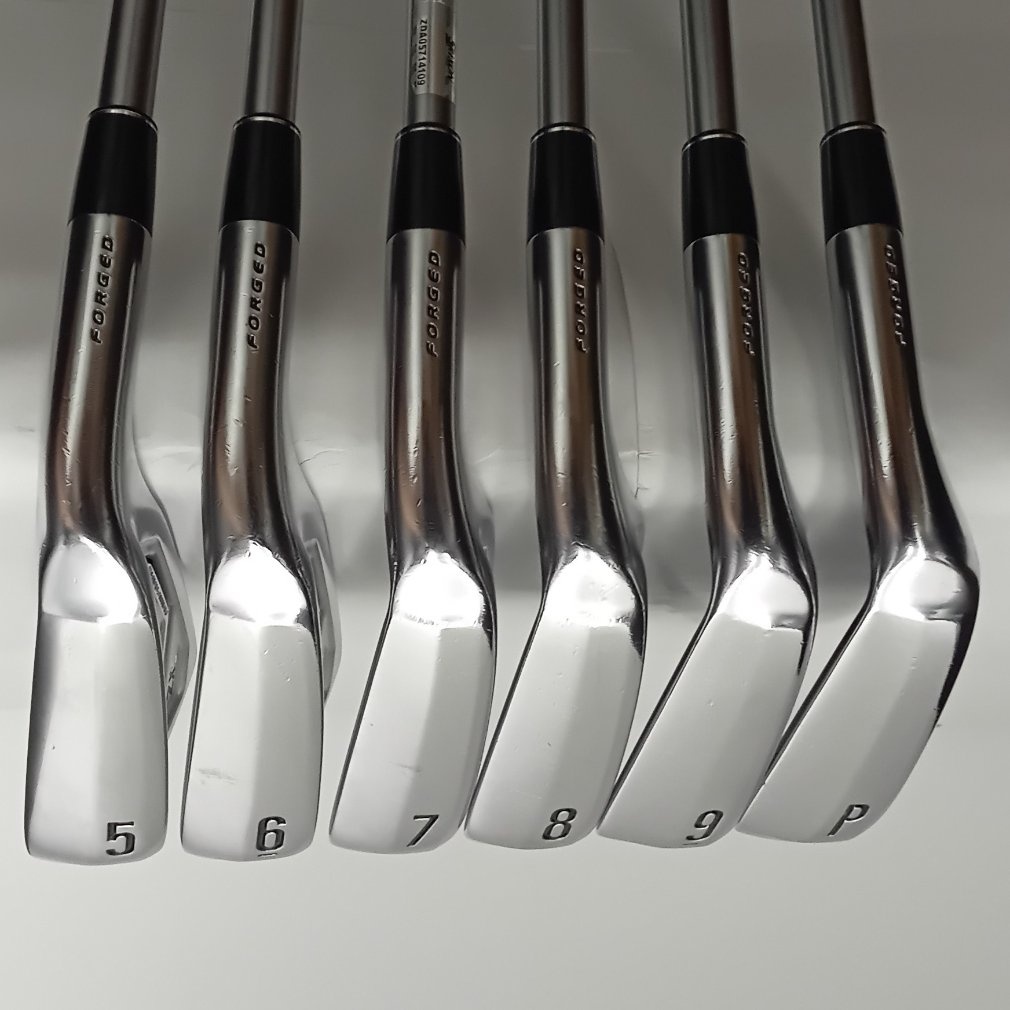SRIXON ZX5 MKⅡ S Diamana ZX-Ⅱfor IRON｜Alpen Online 公式