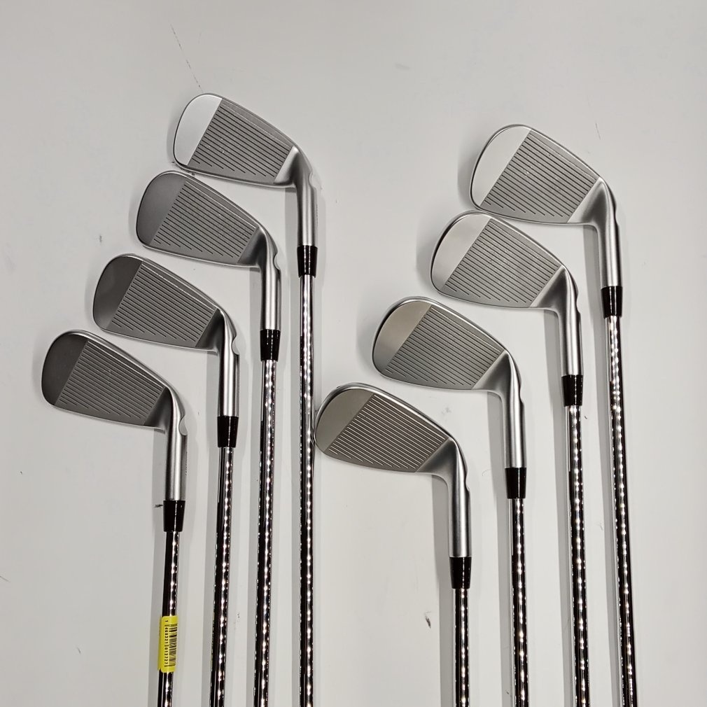 i230 ﾚﾌﾃｨ S N.S.PRO MODUS3 TOUR 115｜Alpen Online 公式オンラインストア