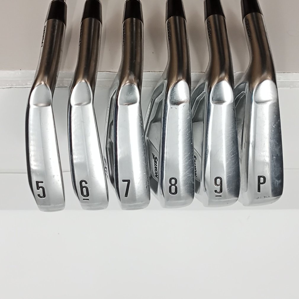 SRIXON ZXi7 ﾚﾌﾃｨ S200 Dynamic Gold｜Alpen Online