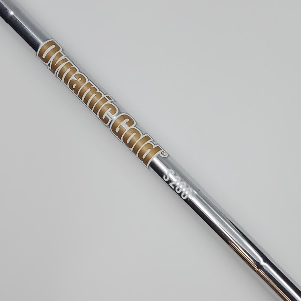 SRIXON ZXi7 ﾚﾌﾃｨ S200 Dynamic Gold｜Alpen Online