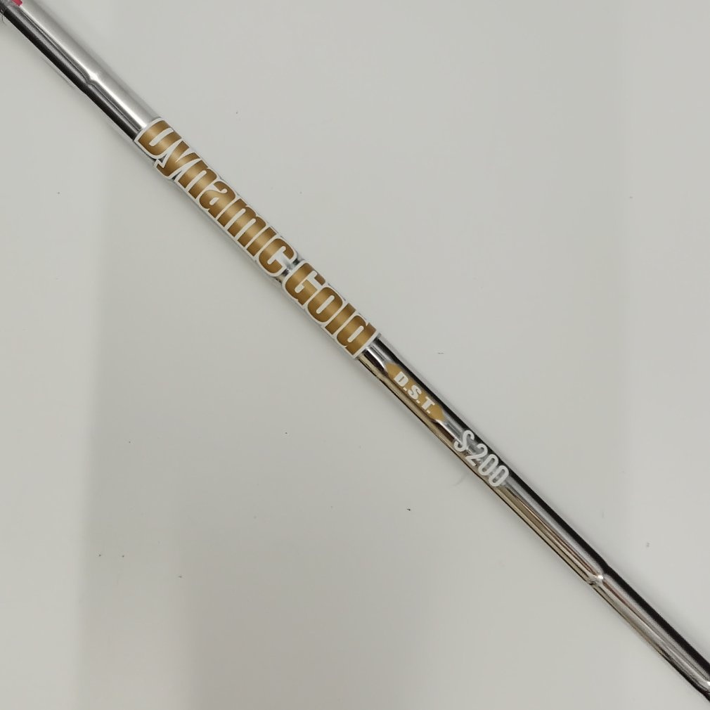 SRIXON ZX7 ﾚﾌﾃｨ S200 Dynamic Gold DST｜Alpen Online 公式オンライン