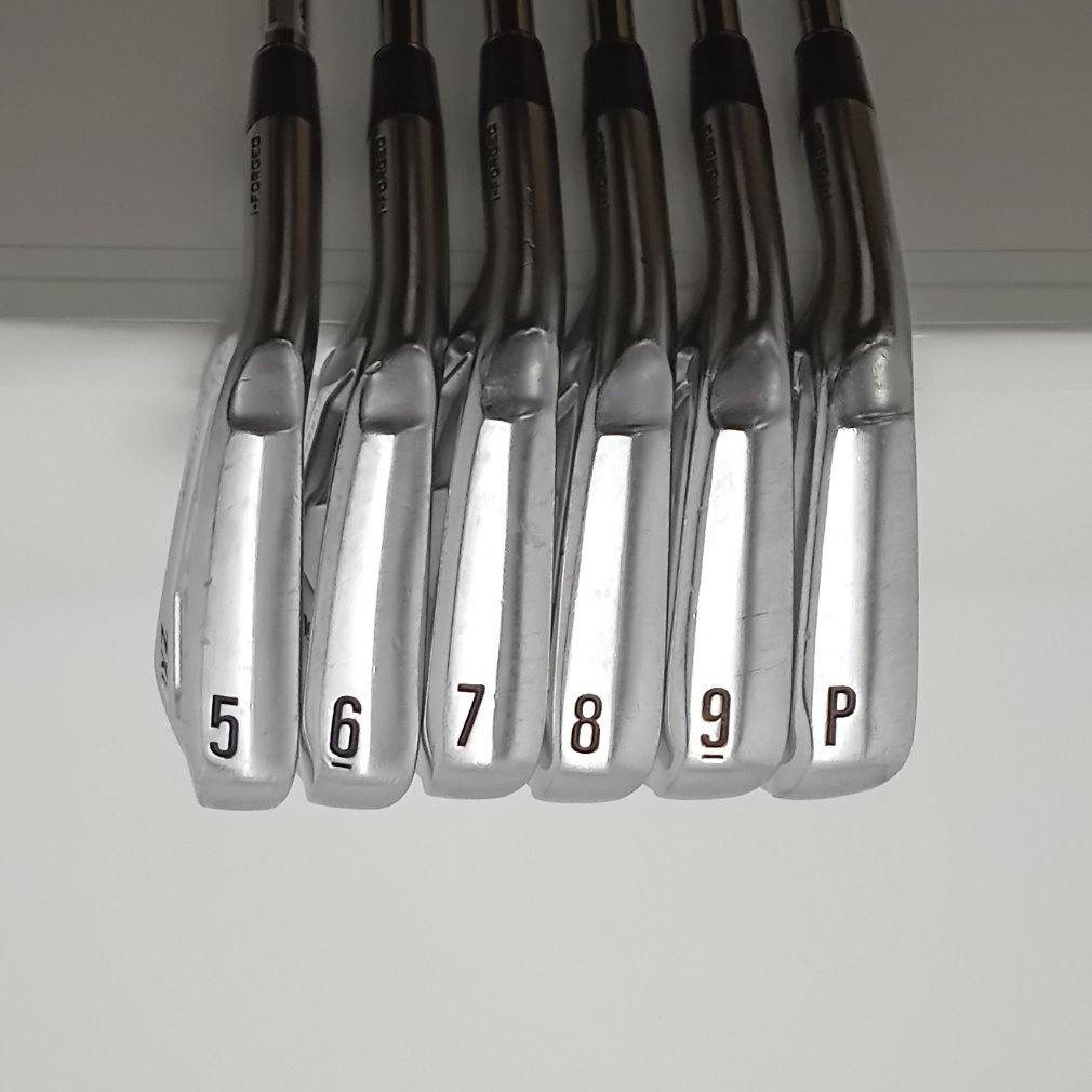 SRIXON ZXi7 ﾚﾌﾃｨ S N.S.PRO MODUS3 TOUR120｜Alpen Online