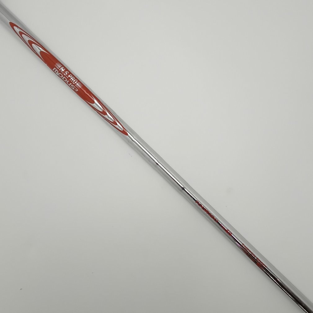 SRIXON ZXi7 ﾚﾌﾃｨ S N.S.PRO MODUS3 TOUR120｜Alpen Online