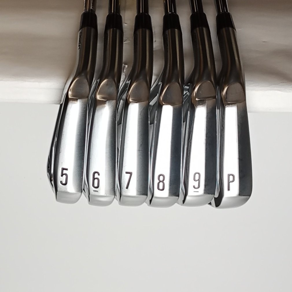 SRIXON ZXi7 ﾚﾌﾃｨ R N.S.PRO MODUS3 TOUR105｜Alpen Online 公式