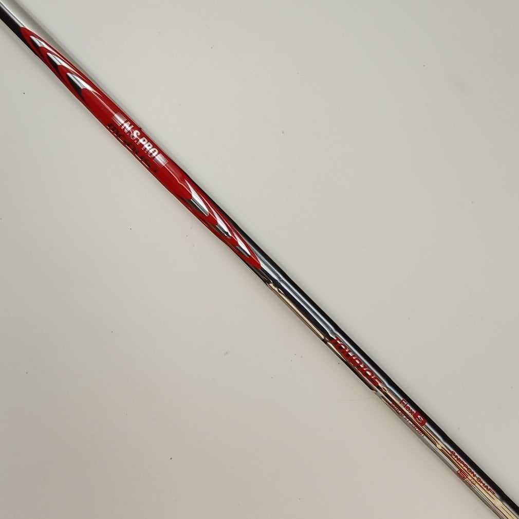 SRIXON ZXi5 ﾚﾌﾃｨ S N.S.PRO MODUS3 TOUR105｜Alpen Online 公式