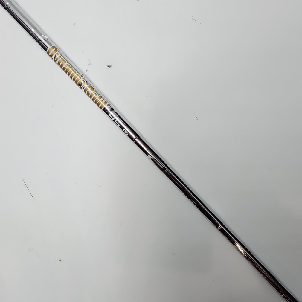 SRIXON ZX5 レフティ S200 Dynamic Gold 95｜Alpen Online 公式