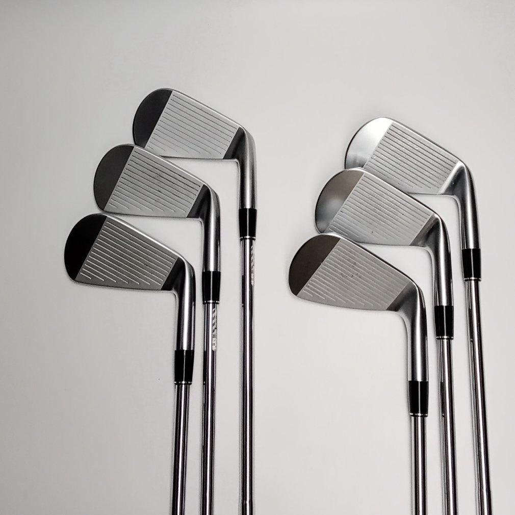 リトグラフ SRIXON ZXi5 レフティ S Dynamic Gold MD 115｜Alpen Online 公式