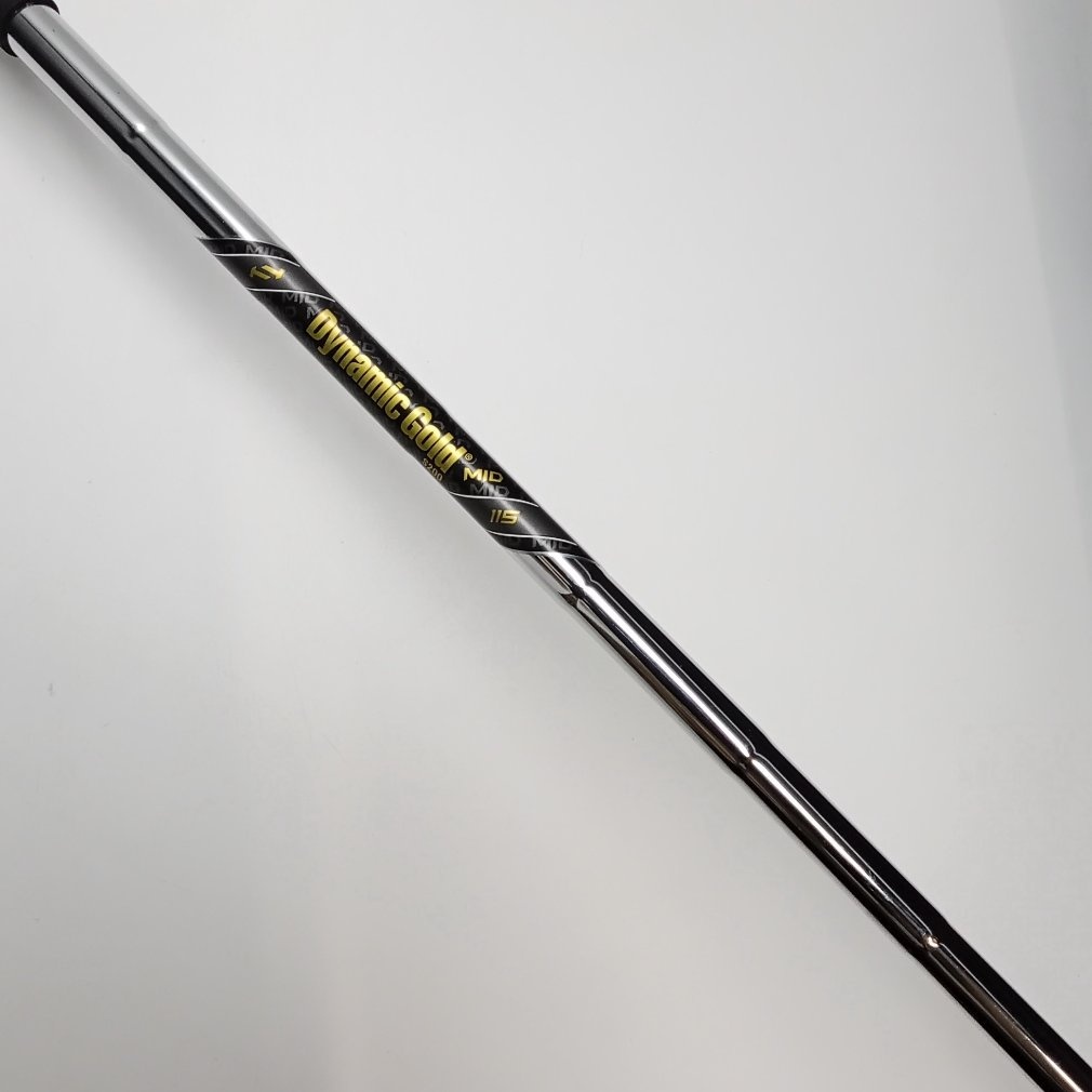 SRIXON ZXi5 レフティ S Dynamic Gold MD 115｜Alpen Online 公式