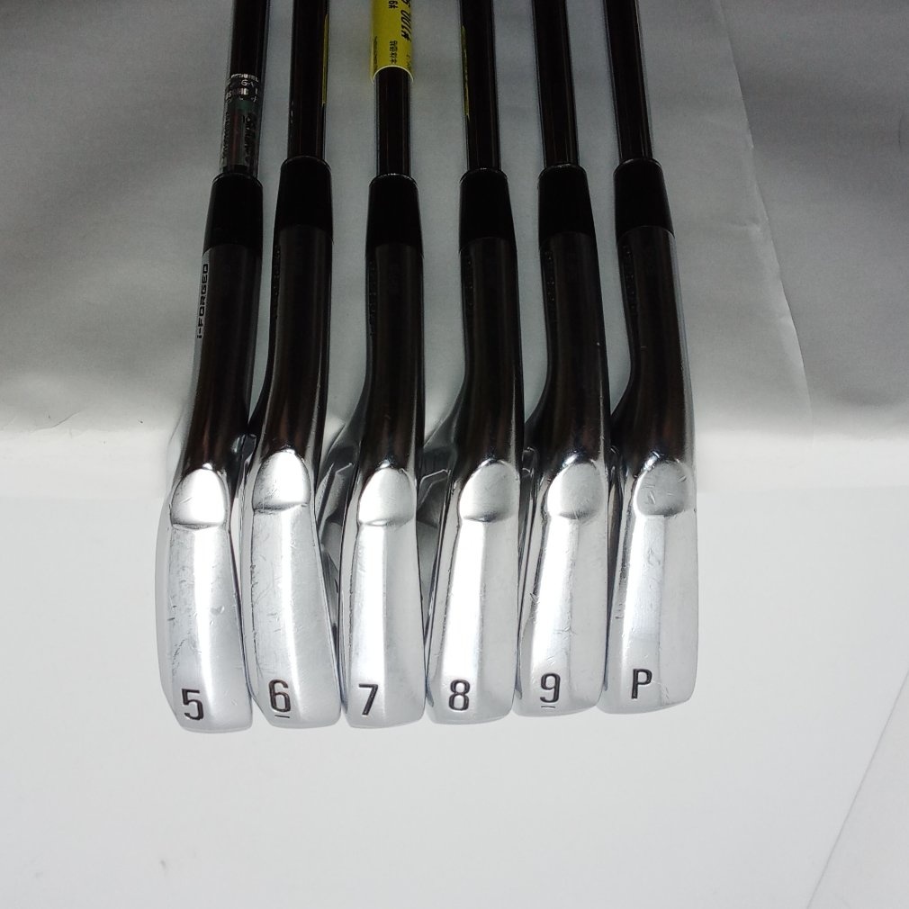 SRIXON ZXi7 レフティ X100 Dynamic Gold EX TOUR ISSUE｜Alpen Online