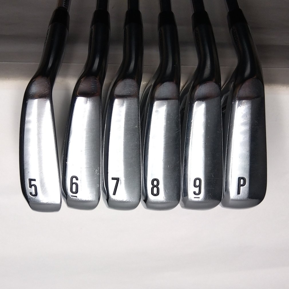SRIXON ZXi5 レフティ S N.S.PRO MODUS3 TOUR105｜Alpen Online 公式