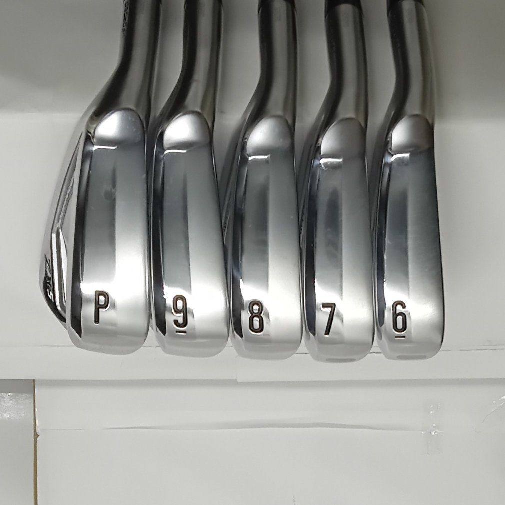 SRIXON ZXi5 ﾚﾌﾃｨ TRAVIL IRON 75[ｶｽﾀﾑ(通常)]｜Alpen Online