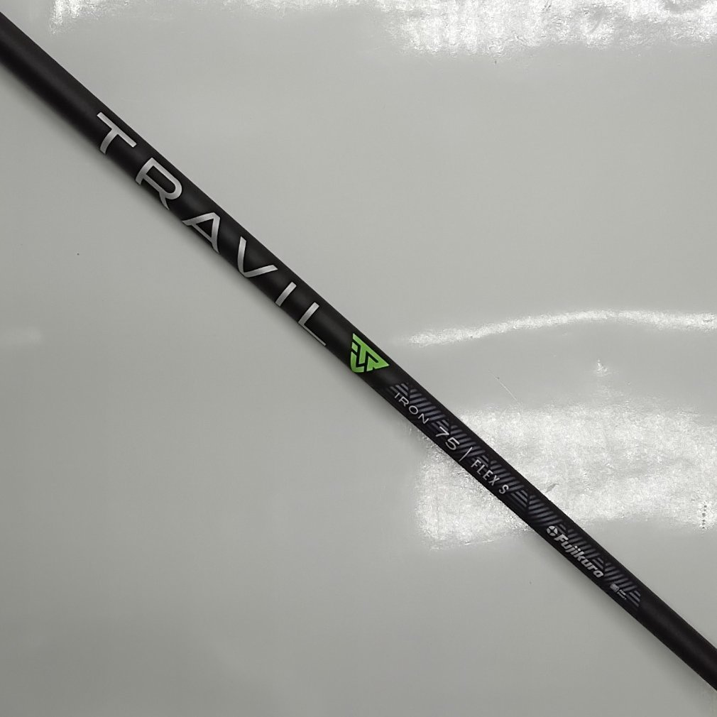 SRIXON ZXi5 ﾚﾌﾃｨ TRAVIL IRON 75[ｶｽﾀﾑ(通常)]｜Alpen Online