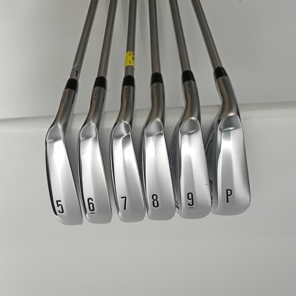 アイ・テックの商品 SRIXON ZX5 MKⅡ ﾚﾌﾃｨ AEROTECH SteelFiber i 95 cw[ｶｽﾀﾑ(人気