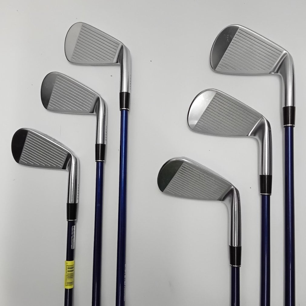 SRIXON ZX5 ﾚﾌﾃｨ S Diamana ZX for IRON｜Alpen Online 公式オンライン