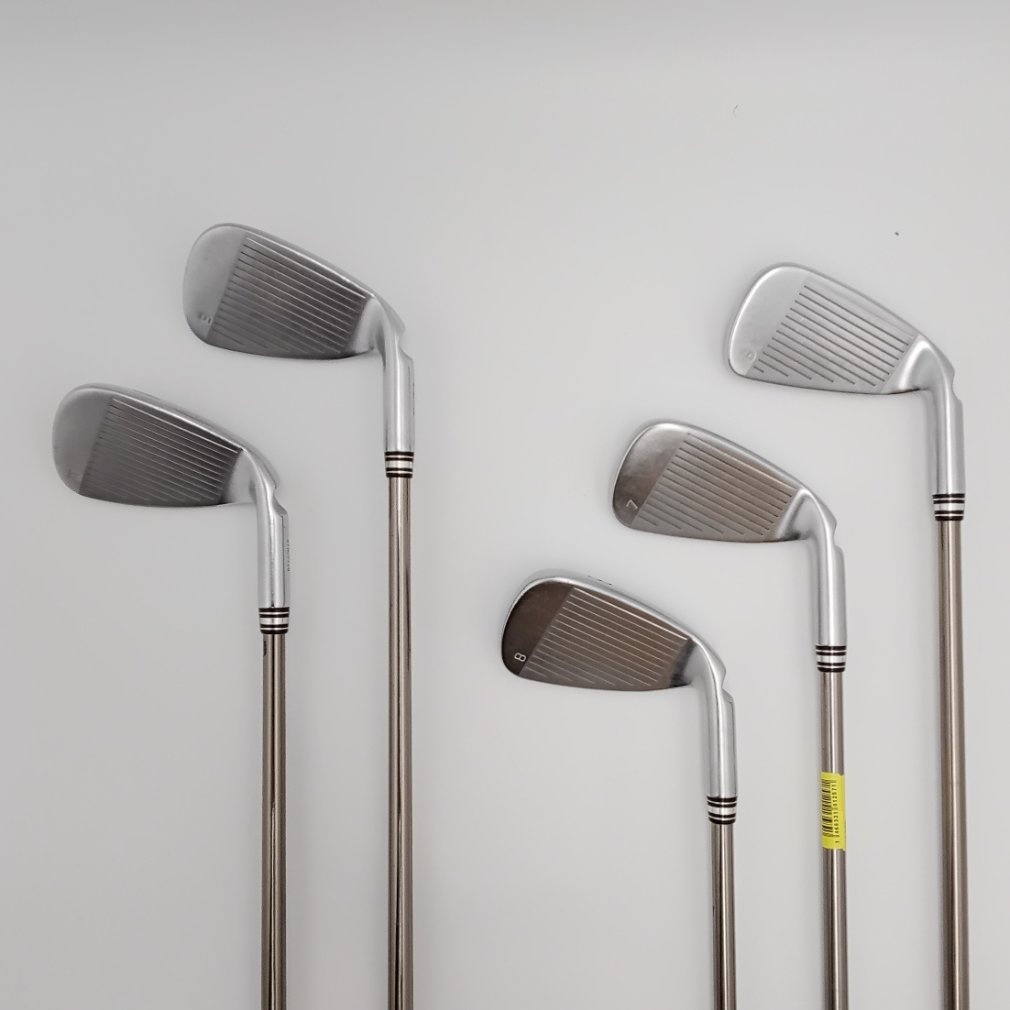 G430 レフティ S PING TOUR 2.0 CHROME I｜Alpen Online 公式