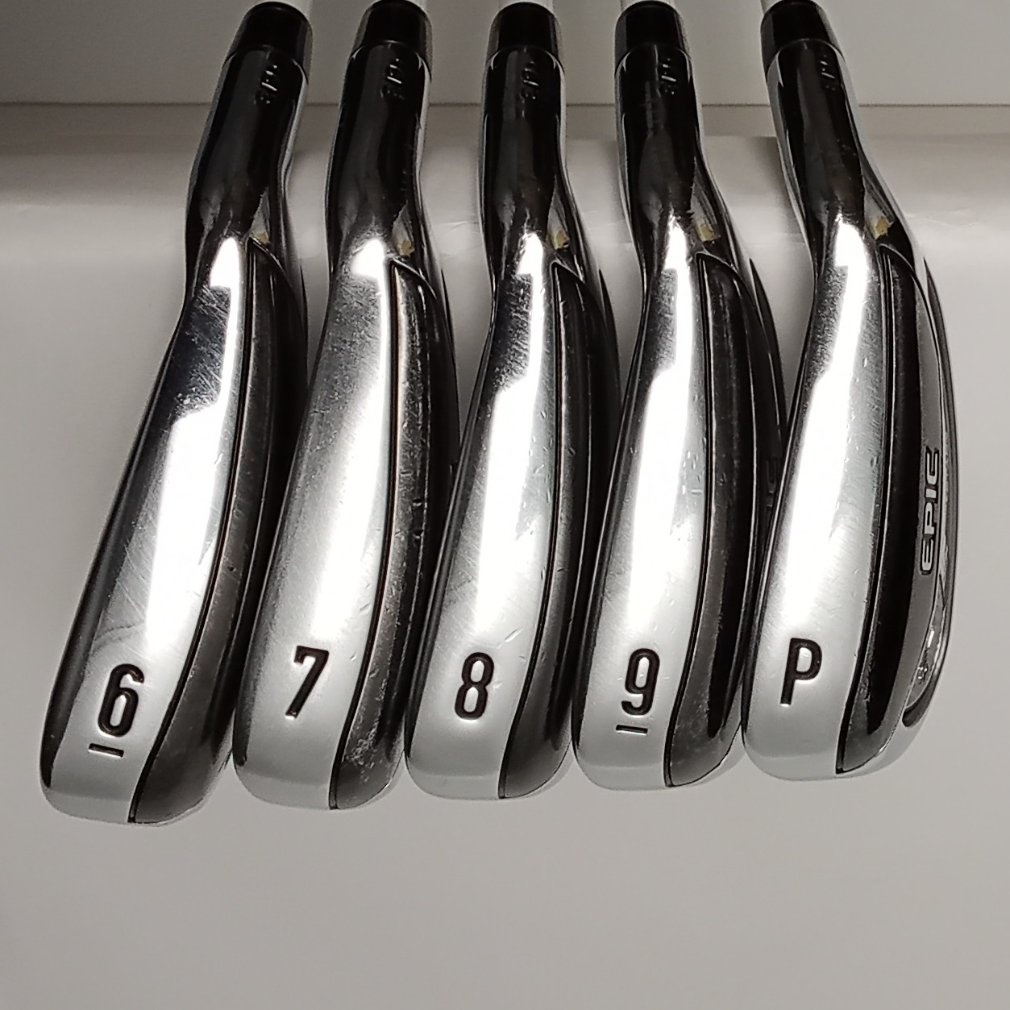 【海外版】4冊Club EPIC FORGED STAR ﾚﾃﾞｨｽ L Speeder EVOLUTION for CW｜Alpen Online