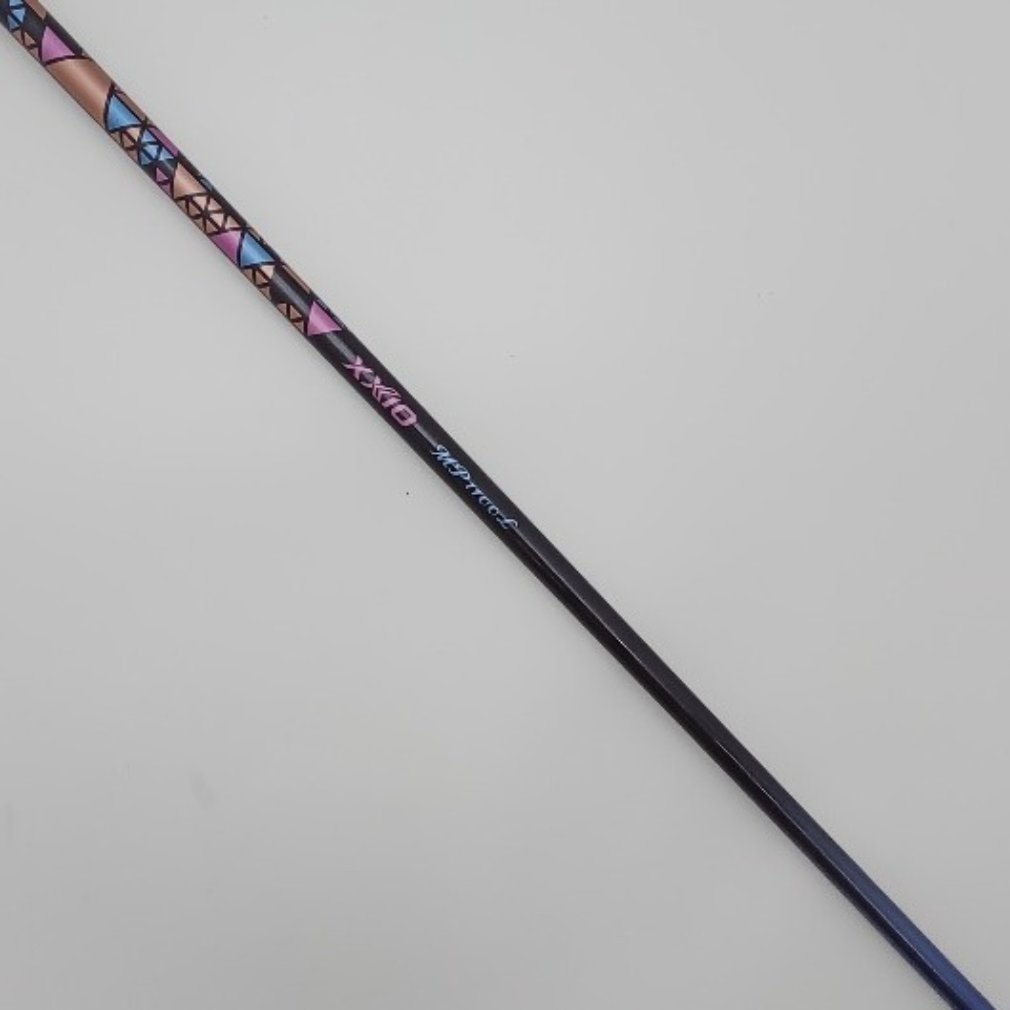 XXIO LADIES ﾌﾞﾙｰ (2020) ﾚﾃﾞｨｽ L XXIO MP1100L ﾌﾞﾙｰ｜Alpen Online