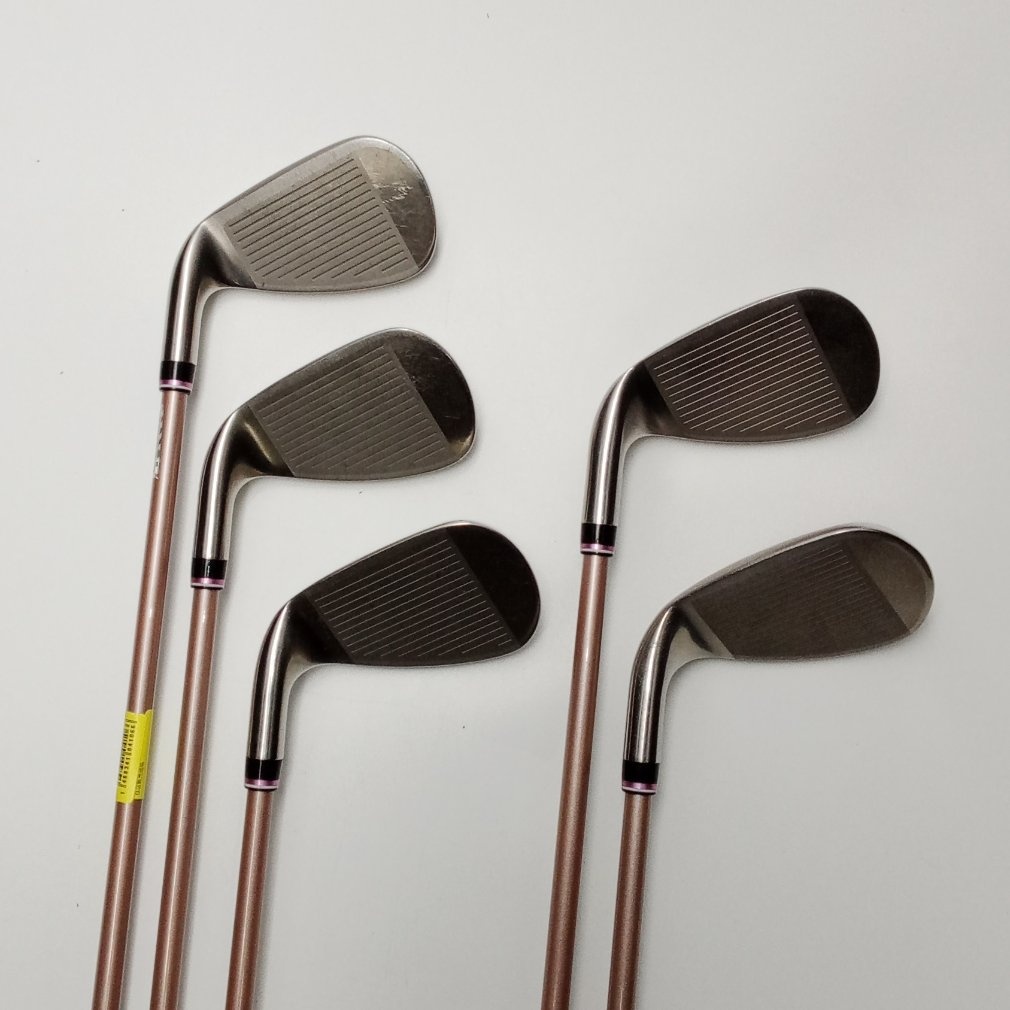 XXIO LADIES ﾎﾞﾙﾄﾞｰ (2022) ﾚﾃﾞｨｽ R XXIO MP1200L ﾎﾞﾙﾄﾞｰ｜Alpen