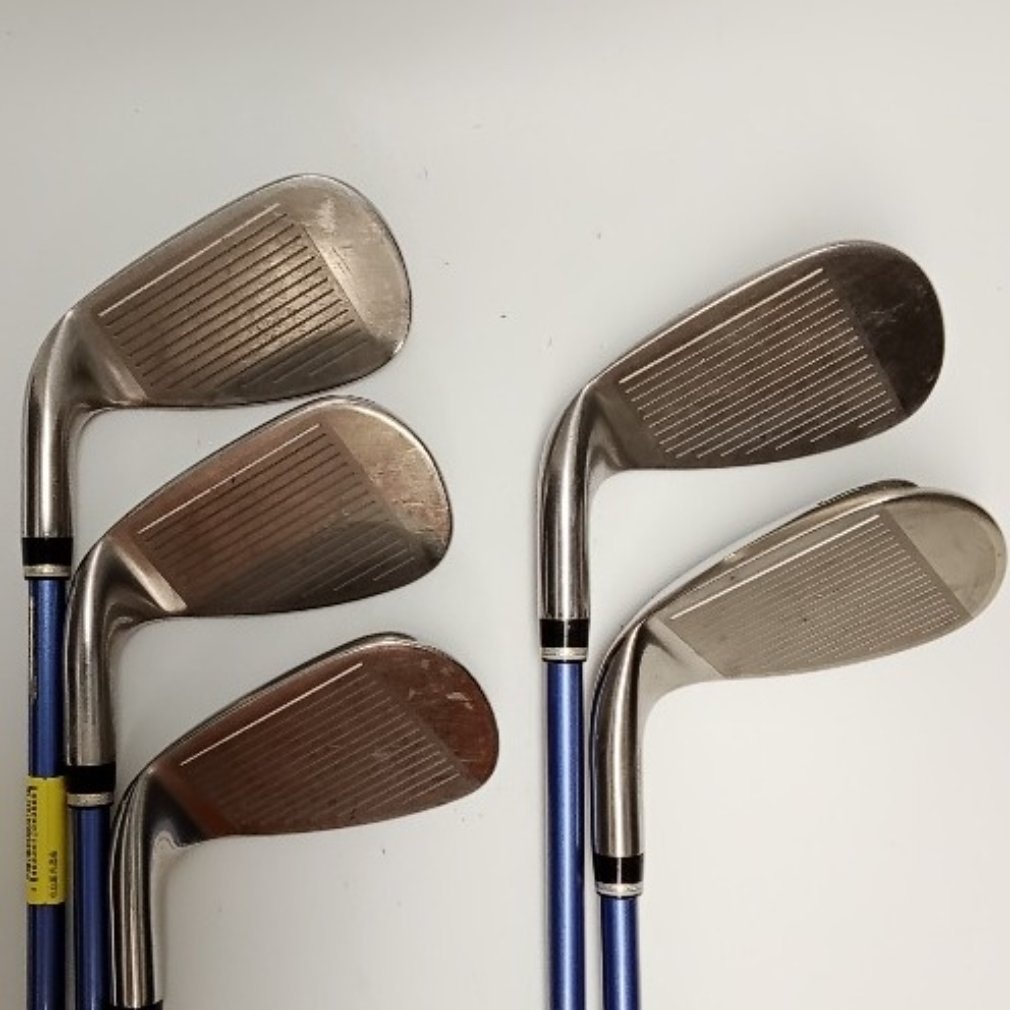 XXIO 11代目　ゴルフクラブS サンドウェッジ ＭＰ1100L レディース XXIO LADIES ﾌﾞﾙｰ (2020) ﾚﾃﾞｨｽ L XXIO MP1100L ﾌﾞﾙｰ｜Alpen Online