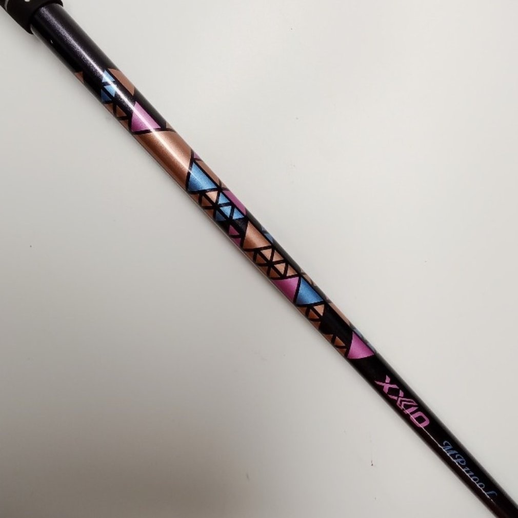 XXIO LADIES ﾌﾞﾙｰ (2020) ﾚﾃﾞｨｽ L XXIO MP1100L ﾌﾞﾙｰ｜Alpen Online