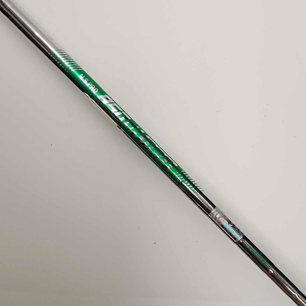 JPX 923 FORGED 単品I N.S.PRO 950GH neo[その他ｽﾁｰﾙ]｜Alpen Online