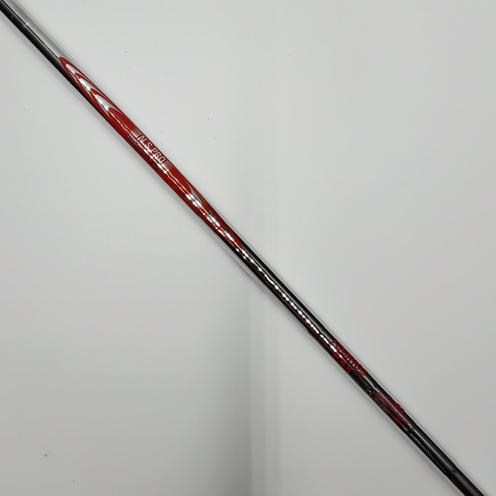 SRIXON ZX7 MKⅡ 7I S N.S.PRO MODUS3 TOUR105 DST｜Alpen Online 公式
