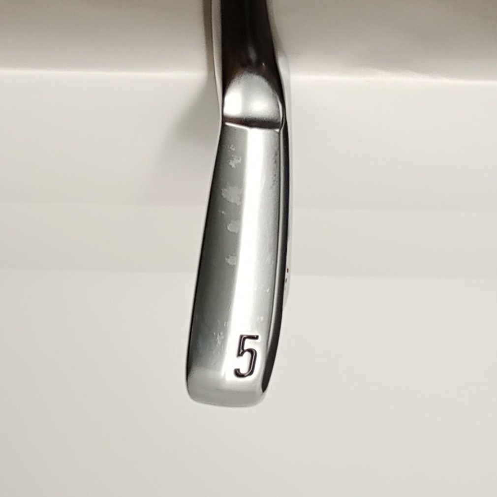 ALD1 15枚 SRIXON ZX7 単品I その他スチール｜Alpen Online 公式オンラインストア