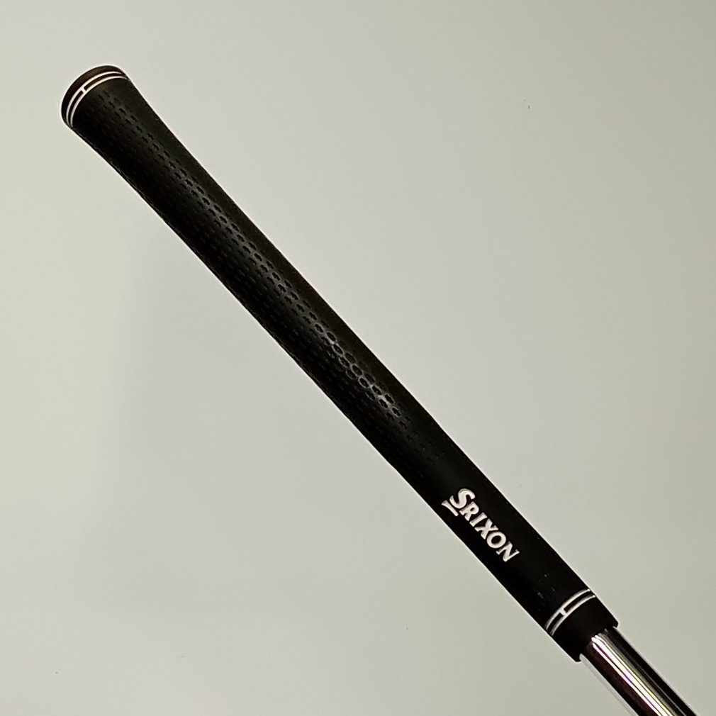 SRIXON ZX7 単品I Dynamic Gold 120[その他ｽﾁｰﾙ]｜Alpen Online