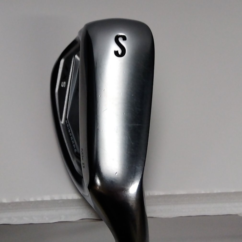 SRIXON ZX5 MKⅡ SW R N.S.PRO MODUS3 TOUR105 DST｜Alpen Online 公式