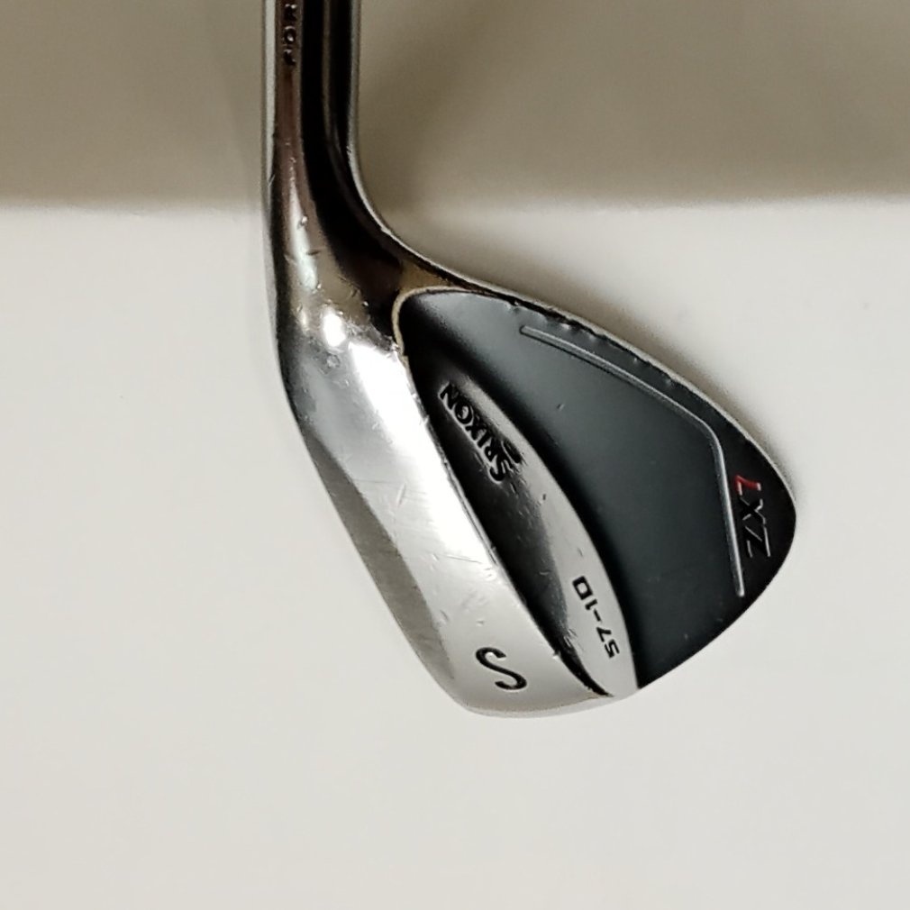SRIXON ZX7 単品I Project X[その他ｽﾁｰﾙ]｜Alpen Online 公式